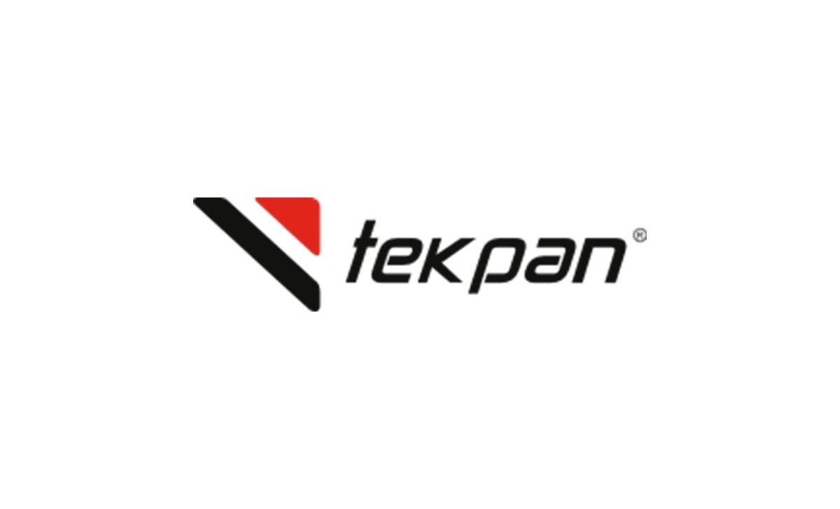 Tekpan